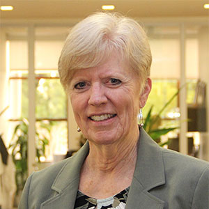 Dr. Cherie Peters-Brinkerhoff