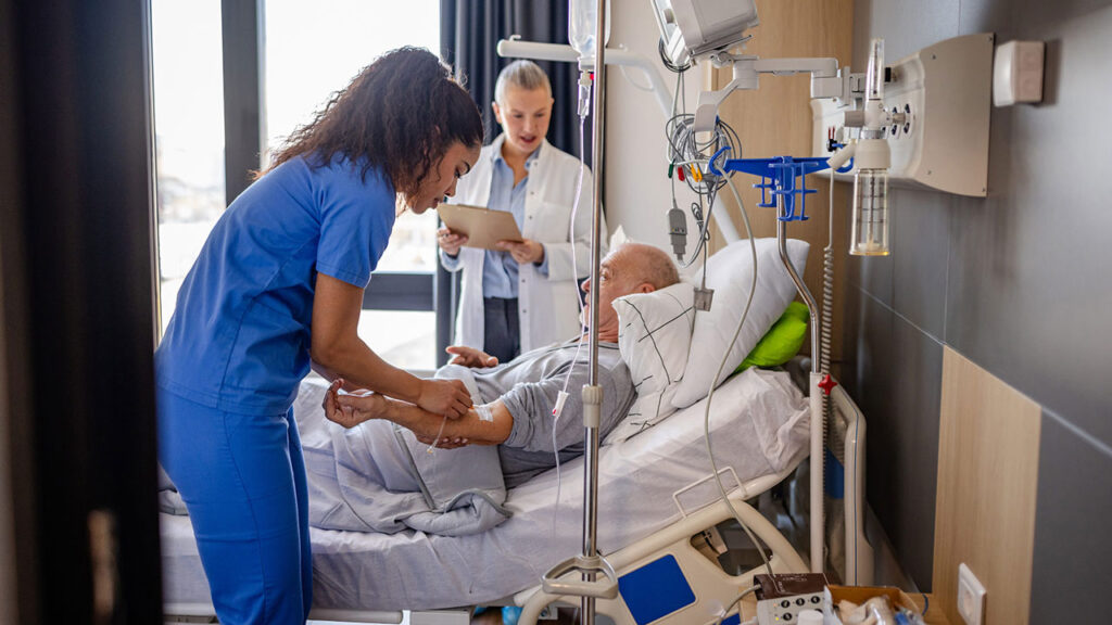 What Can an LPN Do? Next Steps in Your Nursing Career