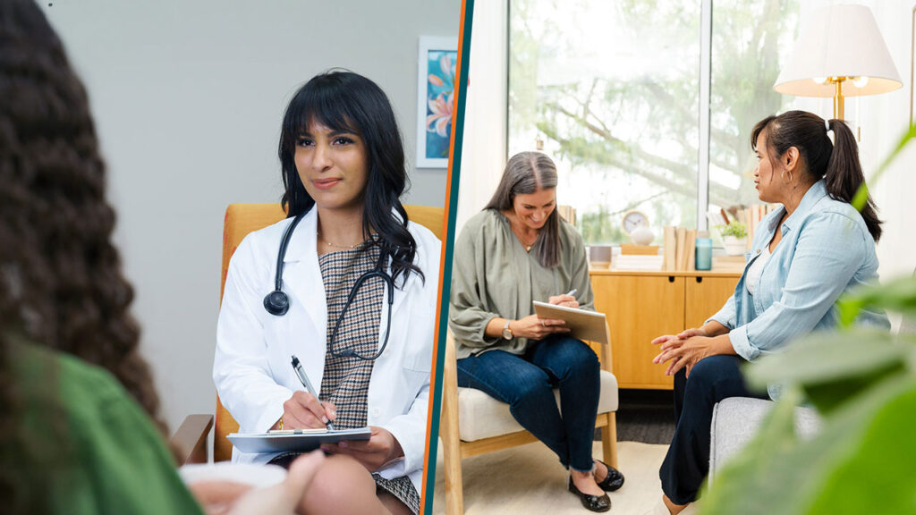 Psychiatric Nurse Practitioner vs. Counselor: What’s the Right Path for You?