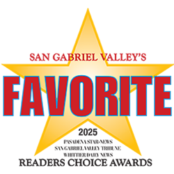 2025 Best Readers Choice Awards