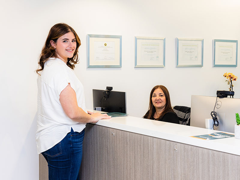 Aiding You in Your Job Search