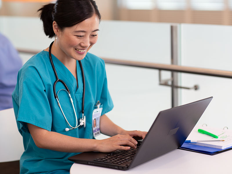 renew your Florida RN license