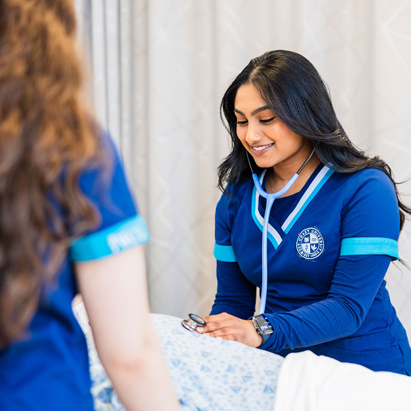 WCU TX BSN Savanna Sabu 24