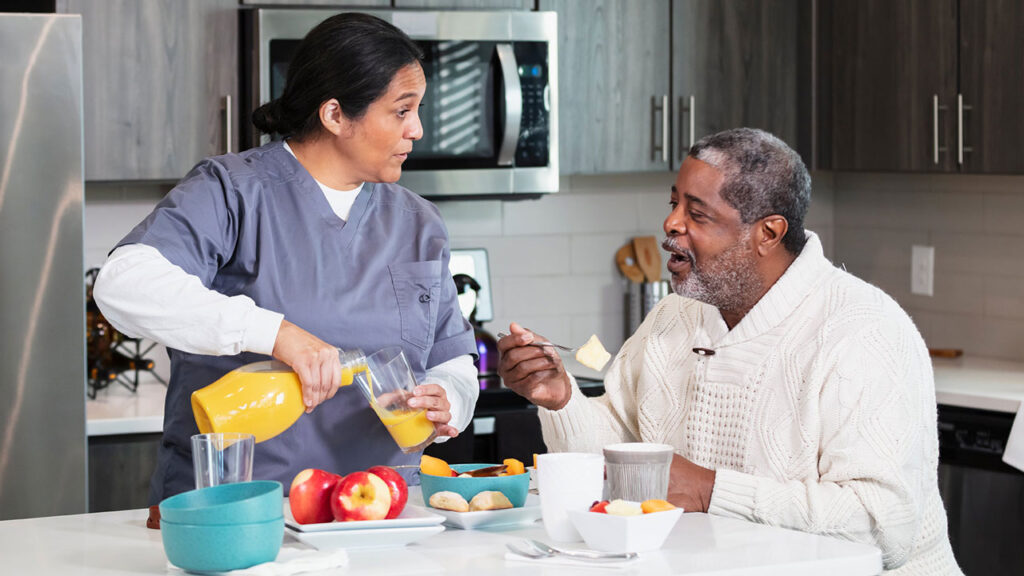 National Caregivers Day: 5 Facts to Know About the Role of Caregivers