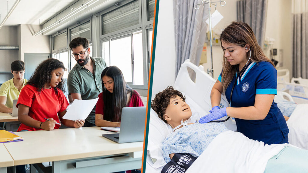 Steps to Becoming a Nurse After High School: What to Know