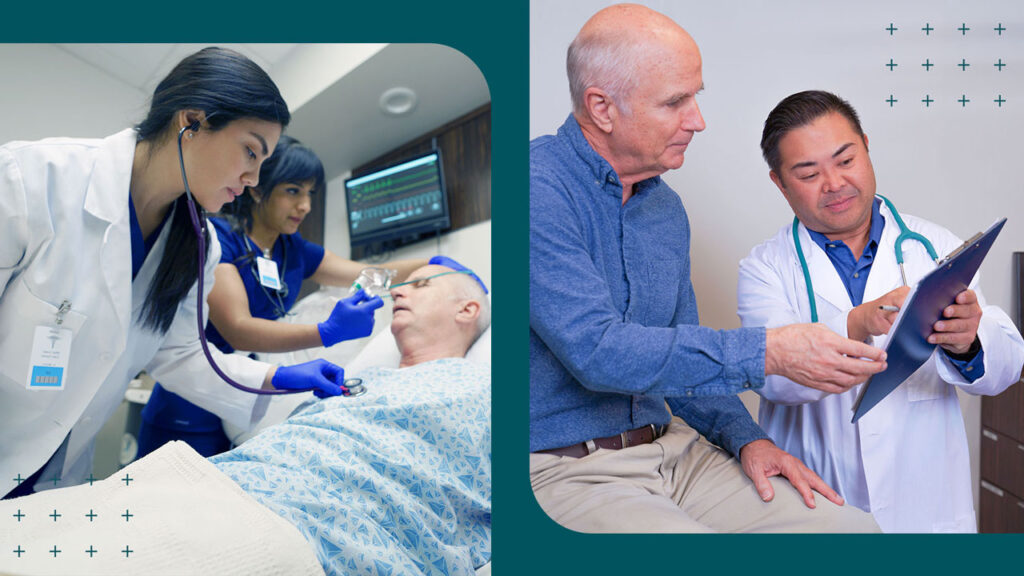 Nurse Practitioner or Physician Assistant: Differences in Education, Training, and Patient Care