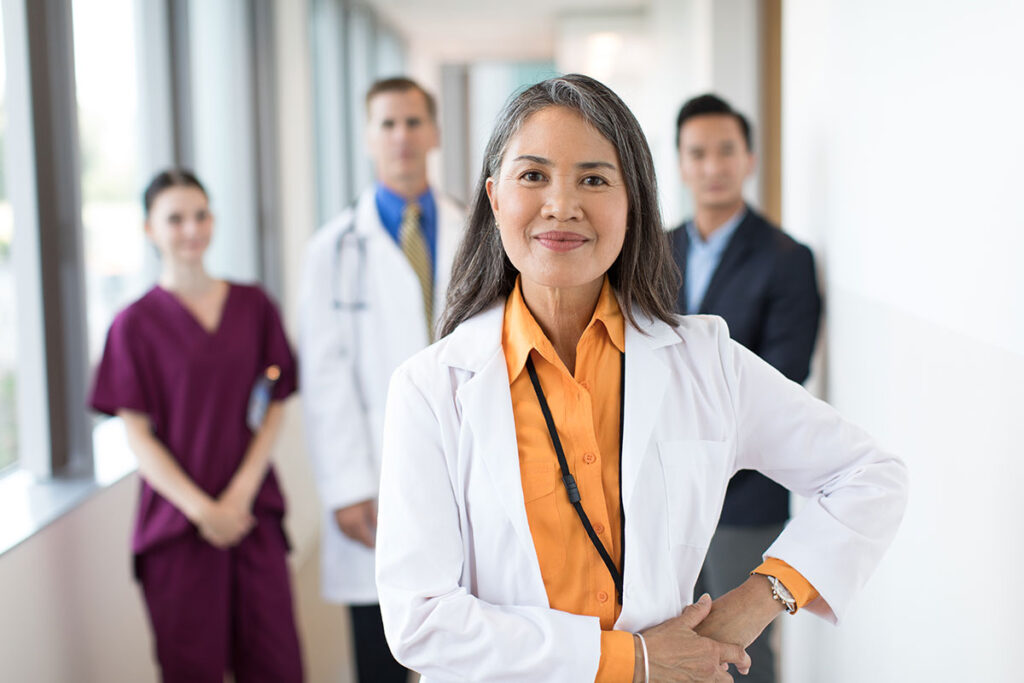 How to Become a Nurse Educator in Florida