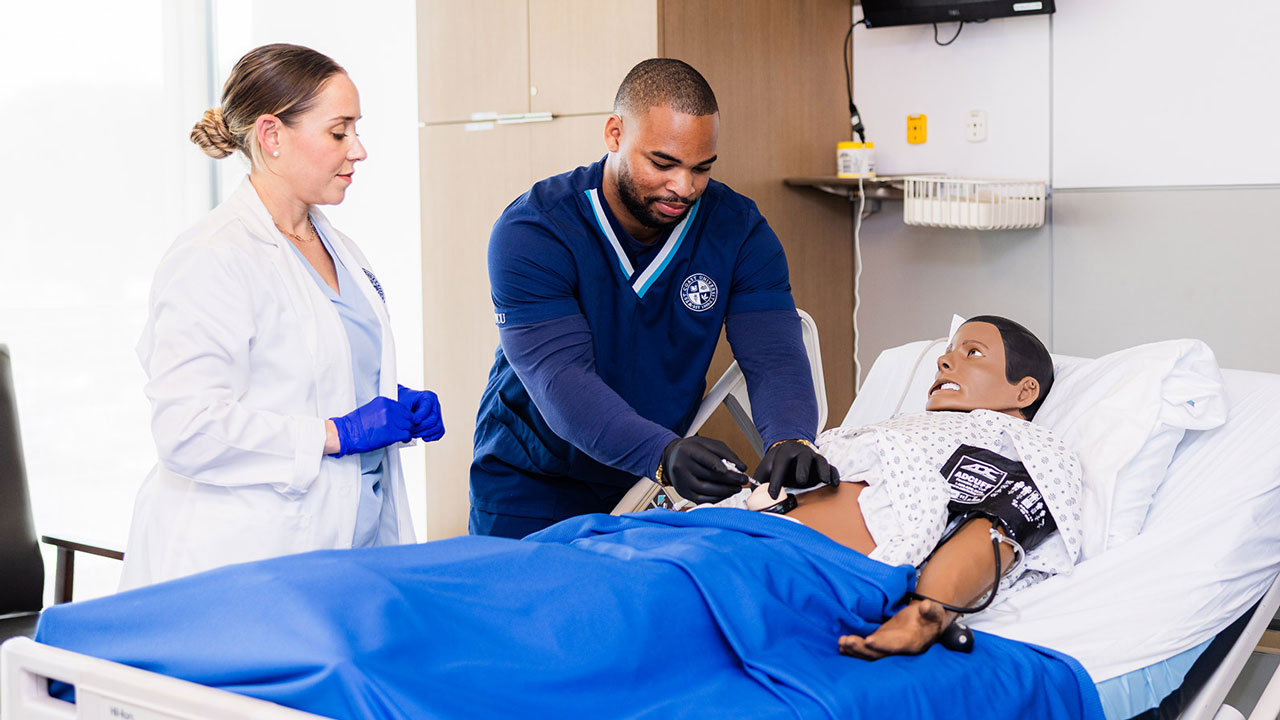 Earning Your ADN in Under 2 Years: Timeline and Curriculum