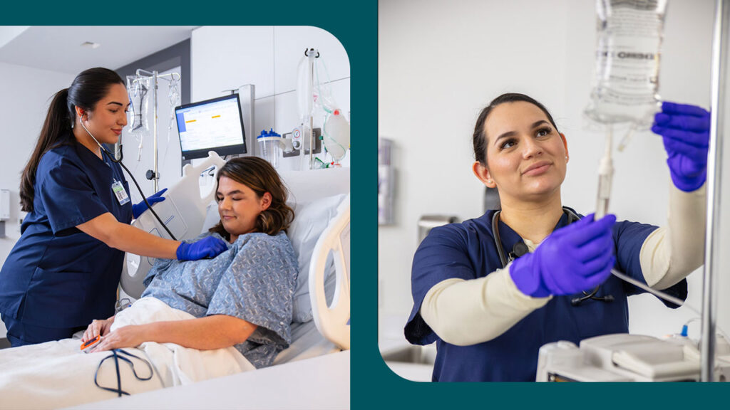 ADN vs. LPN Programs: What’s the Difference Between These Nursing Pathways?