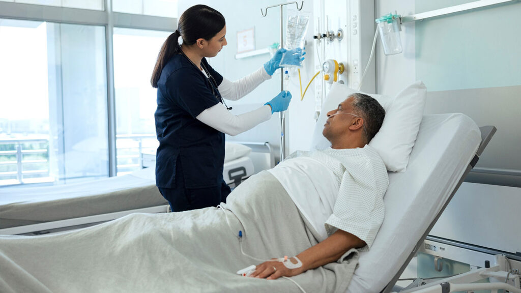 Making a Career Change to Healthcare: How to Pivot into the Nursing Field
