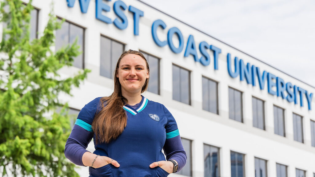 What to Expect When You Become a BSN Student at WCU-Texas