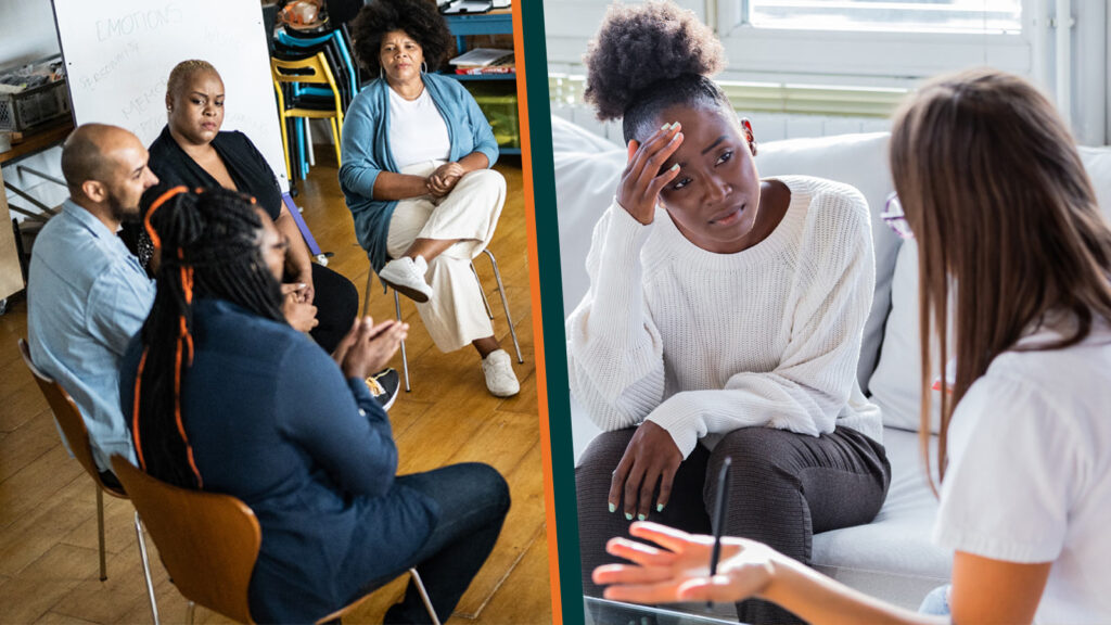 What Does a Mental Health Counseling Career Look Like?