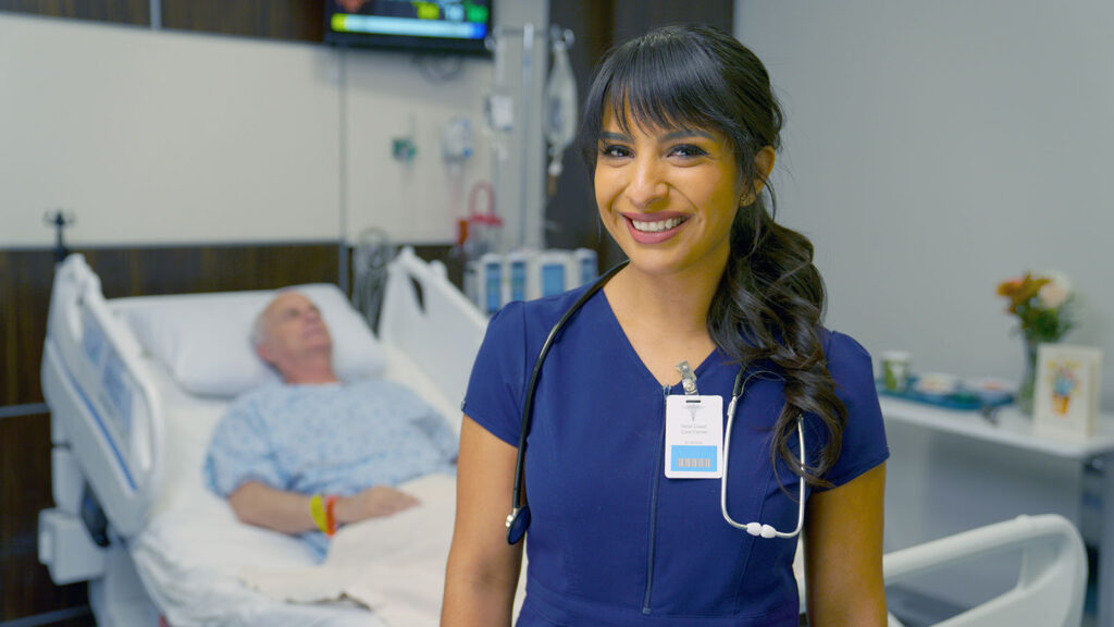 From Career Changer to RN: What to Expect in WCU–Miami’s Direct-Entry MSN Program