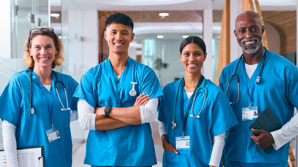 National Nurses Week 2026: Celebrating Nursing Strengths in Action