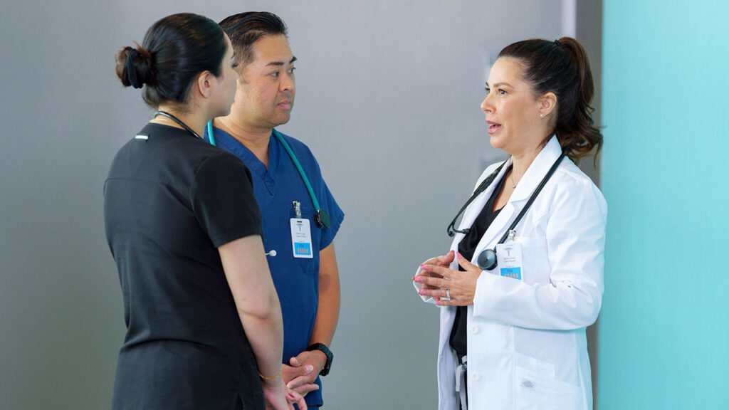 Should You Get a DNP in Nursing Leadership? What to Know About This Path