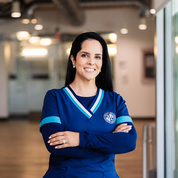 Nurse Leader 