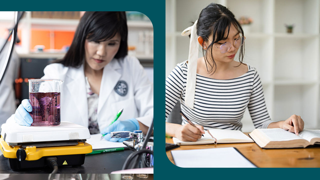 Whatās the Difference Between RPh vs. PharmD?